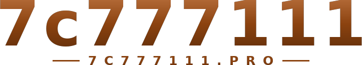 7c777111 logo